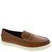 Cole Haan Nantucket Penny - Mens 9.5 Tan Slip On Medium