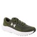 Under Armour Charged Surge 4 - Mens 13 Green Running Medium