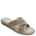 VANELi Bogie - Womens 11 Bone Sandal Medium