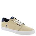 Etnies Barge Slim - Mens 8 Tan Skate Medium