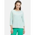 Betty Barclay Sweatshirt Damen grün, 42