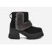 ® Brooklyn Sunburst Sheepskin Boots