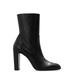 ‘Vida’ Heeled Ankle Boots