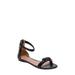 Leonie Ankle Strap Sandal