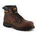 Second Shift Steel Toe Work Boot