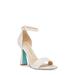 Dani Ankle Strap Sandal