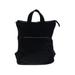 ASOS Backpack: Black Solid Accessories