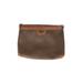 Gucci Crossbody Bag: Brown Solid Bags