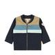 Steiff Baby - Jungen Sweatjacke, BLUE NIGHTS