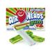 Air Heads Gum With Micro-Candies Watermelon 12 Count Sugar