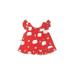 Baby Dress - A-Line: Red Skirts & Dresses - Kids Girl's Size 5