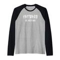 Hayward Lover, Hayward oder nichts Raglan