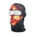 Skull Mask Balaclava Ghost Bandana Motorcycle Full Face Masks Halloween Cover US