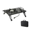 GoolRCfurnace Picnic Bbq 4000wEmbeddableStoves PicnicEmbeddable Stoves Portable Huiop Mewmewcat Adben Bbq Table 4000w