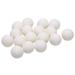 150 Pcs 40mm Ping Pong Balls Advanced Table Tennis Ball Ping Pong Balls Table Training Balls White