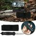Deagia Food Storage Clearance Folding Knife Stainless Steel Outdoor Knife Portable Fruit Knife Camping Folding Knife Features Plates