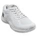 Wilson Women`s Rush Pro Ace Wide Tennis Shoes White and Black ( 7 )
