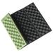 Buodes 1Pcsummer Camping Picnic Portable Cushion Outdoor Folding Mat