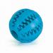 Pet Dog Toy Interactive Rubber Balls for Small Large Dogs Puppy Cat Chewing Toys Pet Tooth Cleaning Indestructible Dog Food Ball