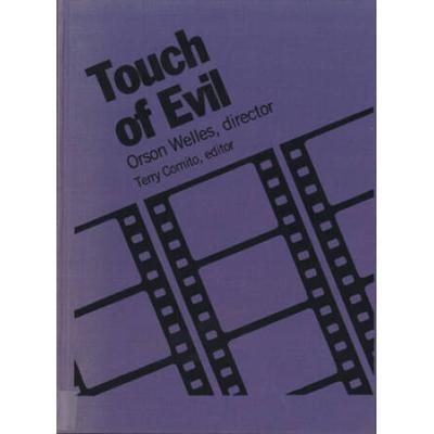 Touch Of Evil: Orson Welles, Director
