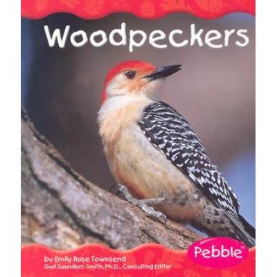 Woodpeckers (Woodland Animals)