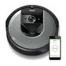 Irobot - Roomba i7 aspirapolvere robot 0,4 l Senza sacchetto Nero