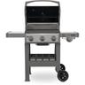 Barbecue a gas Weber spirit ii e-320 gbs cod. 45012129 gpl bbq - spedizione immediata -