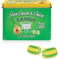 Sour Cream & Onion Candy