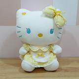 Sanrio Anime Kitty Kt Lolita The Maid Outfit Cinnamorol My Melody Kuromi Kawaii Plushie Dolls Multicolor Cuddly Girls Gift for