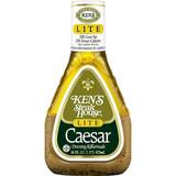 Lite Caesar Dressing-16 OZ