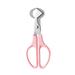 WZHXIN Stainless Steel Quail Scissors Bird Cutter Quail Cutter Kitchen Scissors Kitchen Gadgets on Clearance