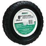 Arnold 490-322-0003 8 x 1.75 Plastic Universal Offset Replacement Lawn Mower Wheel