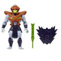 Masters Of Universe - Figurine Skeletor a Fonctions - Figurines - 6 Ans Et +