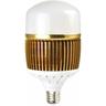 150 w hohen Lumen E40 150 w = 1200 w Lampe led Globe Aluminium-Fin + pc Couverture Blanc froid
