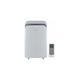 VIVAX ACP-12PT35AEF Climatiseur mobile 3500 watts - 12 000 Btu - Silencieux - Programmable