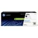 Hewlett Packard - hp 139A Cartouche de Toner Noir hp LaserJet authentique (W1390A) pour Imprimante