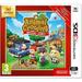 Nintendo Selects - Animal Crossing New Leaf: Welcome amiibo (Nintendo 3DS)