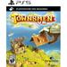 Townsmen VR for PlayStation 5 [New Video Game] Playstation 5 Playstation VR
