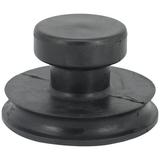 Suction Bowl Singing Supply Sucker Accessories Rubber