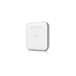 Bosch Smart Home Controller II Verkabelt & Kabellos Weiß Image