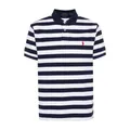 Polo Ralph Lauren , Polo Ralph Lauren T-shirts and Polos Blue ,Blue male, Sizes: XL, S, M, 2XL