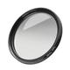 Walimex 19953 camera lens filter Polarising camera filter 6.2 cm