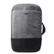 Acer NP.BAG1A.289 laptop case 35.6 cm (14") Backpack Black. Grey