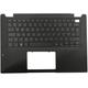 DELL UK Keyboard English-UK 82 Keys Backlit With Palmrest - Keyboard -