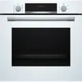 Bosch Serie 4 HBA534BW0 Backofen 71 l 3400 W A Weiß