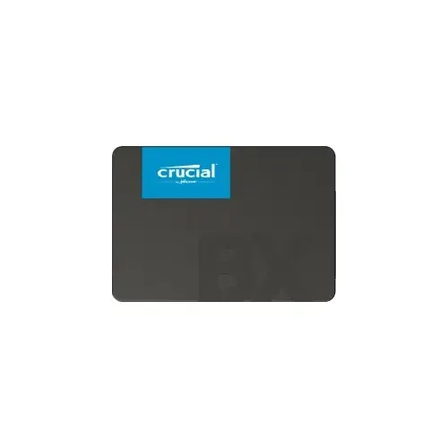 "Crucial Bx500 2.5"" 1 Tb Sata 3d Nand"