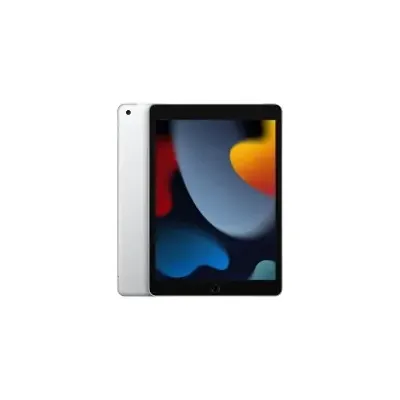 Apple iPad 4G LTE 256 GB 25.9 cm (10.2") 3 Wi-Fi 5 (802.11ac) iPadOS 15 Silber