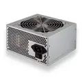 Nilox PSNI-6001PRO Netzteil 600 W 20+4 pin ATX Grau