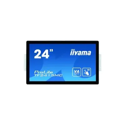 iiyama ProLite TF2415MC-B2 Computerbildschirm 60.5 cm (23.8") 1920 x 1080 Pixel Full HD LCD Touchscreen Multi-Nutzer Sch
