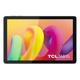 TCL Tab 10L 32 GB 25.6 cm (10.1") Mediatek 2 Wi-Fi 4 (802.11n) Android 11 Schwarz